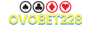 Logo OVOBET228